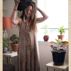 Sinew moon saturdays child jumpsuit